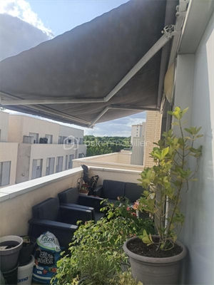 duplex-triplex à la vente -   94500  CHAMPIGNY SUR MARNE, surface 73 m2 vente duplex-triplex - UBI479396258